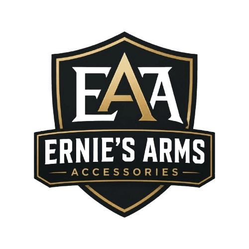 Ernie'S Arms Accessories logo